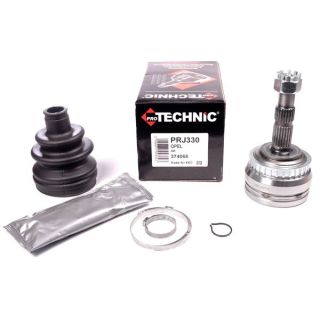 Jungčių komplektas, kardaninis velenas PROTECHNIC PRJ330
