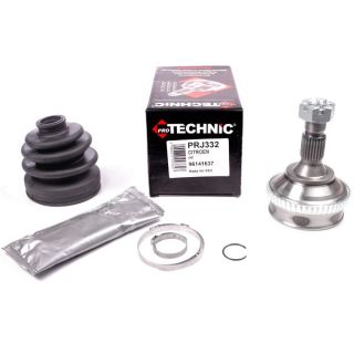 Jungčių komplektas, kardaninis velenas PROTECHNIC PRJ332
