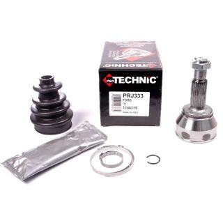 Jungčių komplektas, kardaninis velenas PROTECHNIC PRJ333