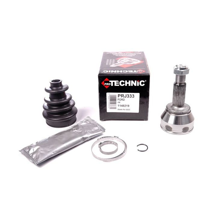 Jungčių komplektas, kardaninis velenas PROTECHNIC PRJ333