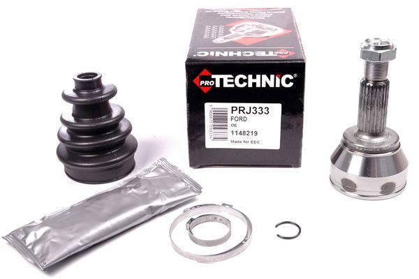 Jungčių komplektas, kardaninis velenas PROTECHNIC PRJ333