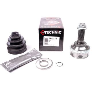 Jungčių komplektas, kardaninis velenas PROTECHNIC PRJ334