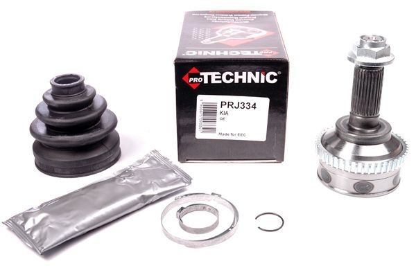 Jungčių komplektas, kardaninis velenas PROTECHNIC PRJ334