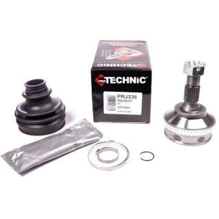 Jungčių komplektas, kardaninis velenas PROTECHNIC PRJ336