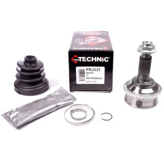 Jungčių komplektas, kardaninis velenas PROTECHNIC PRJ337