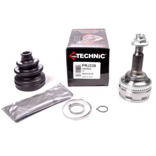 Jungčių komplektas, kardaninis velenas PROTECHNIC PRJ338