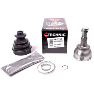 Jungčių komplektas, kardaninis velenas PROTECHNIC PRJ339