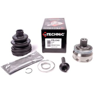 Jungčių komplektas, kardaninis velenas PROTECHNIC PRJ340