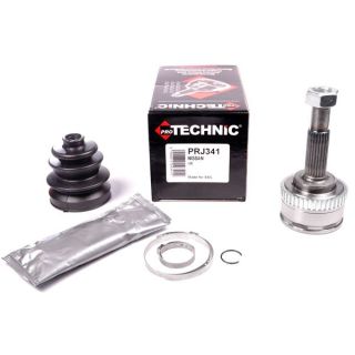Jungčių komplektas, kardaninis velenas PROTECHNIC PRJ341