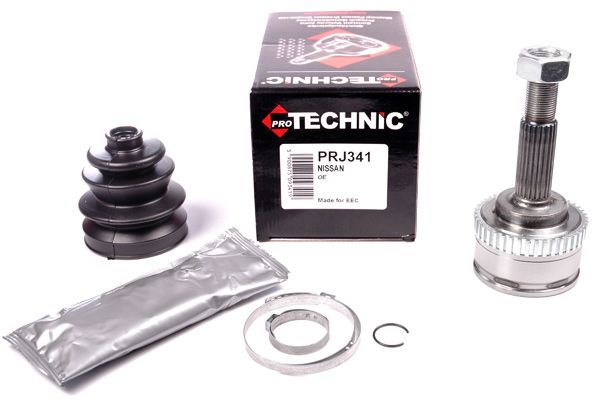 Jungčių komplektas, kardaninis velenas PROTECHNIC PRJ341