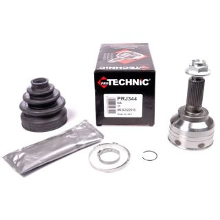 Jungčių komplektas, kardaninis velenas PROTECHNIC PRJ344