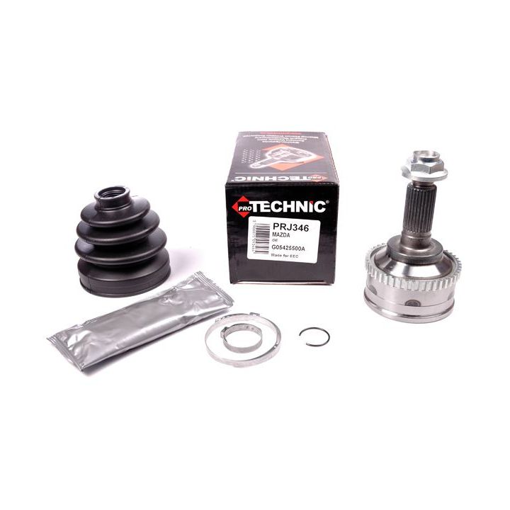 Jungčių komplektas, kardaninis velenas PROTECHNIC PRJ346