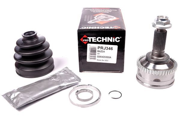 Jungčių komplektas, kardaninis velenas PROTECHNIC PRJ346