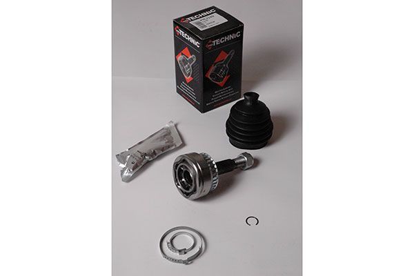 Jungčių komplektas, kardaninis velenas PROTECHNIC PRJ349