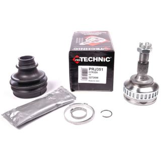 Jungčių komplektas, kardaninis velenas PROTECHNIC PRJ351