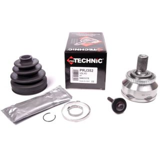 Jungčių komplektas, kardaninis velenas PROTECHNIC PRJ352
