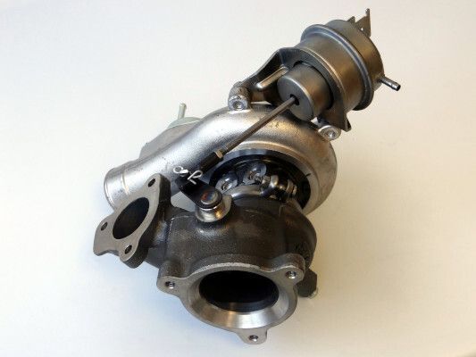 Kompresorius, įkrovimo sistema DRI 729109460