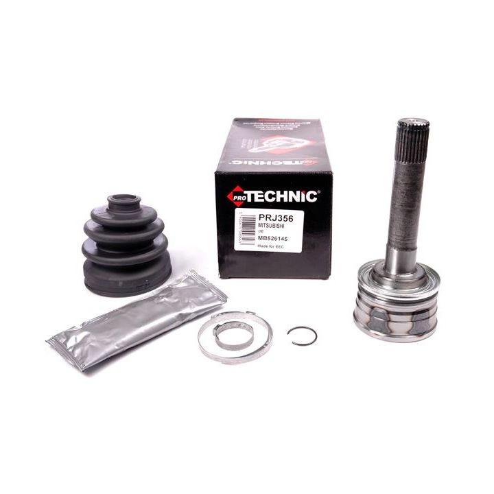 Jungčių komplektas, kardaninis velenas PROTECHNIC PRJ356