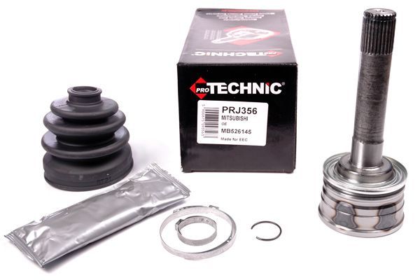 Jungčių komplektas, kardaninis velenas PROTECHNIC PRJ356