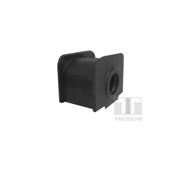 Valdymo svirties/išilginių svirčių įvorė TEDGUM 00558787