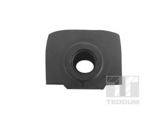 Valdymo svirties/išilginių svirčių įvorė TEDGUM 00558787