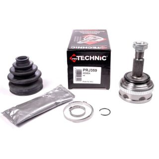 Jungčių komplektas, kardaninis velenas PROTECHNIC PRJ359