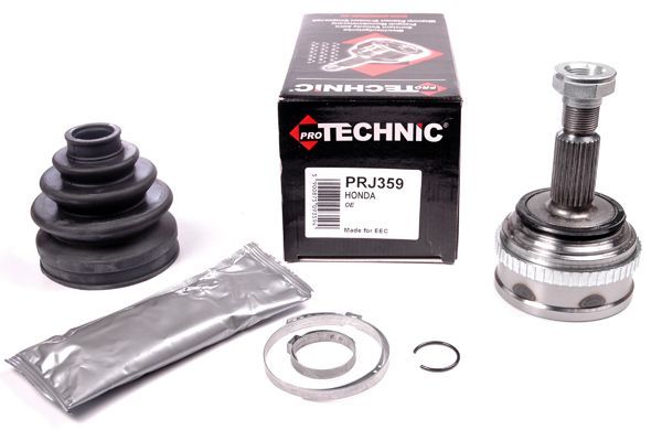 Jungčių komplektas, kardaninis velenas PROTECHNIC PRJ359