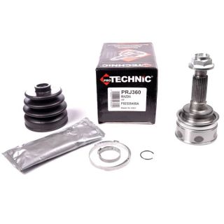Jungčių komplektas, kardaninis velenas PROTECHNIC PRJ360