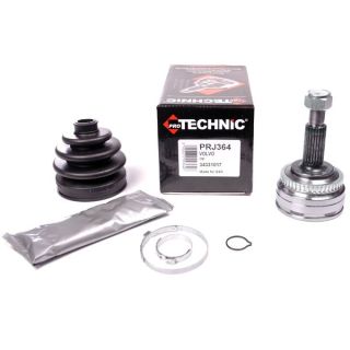 Jungčių komplektas, kardaninis velenas PROTECHNIC PRJ364