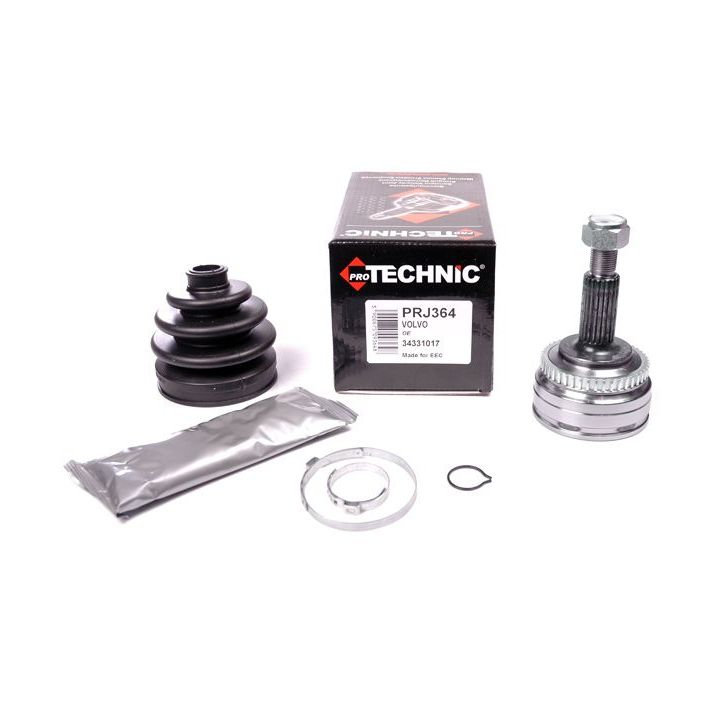 Jungčių komplektas, kardaninis velenas PROTECHNIC PRJ364