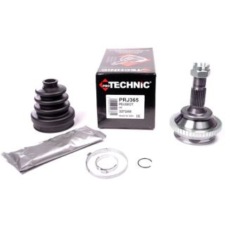Jungčių komplektas, kardaninis velenas PROTECHNIC PRJ365