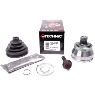 Jungčių komplektas, kardaninis velenas PROTECHNIC PRJ367