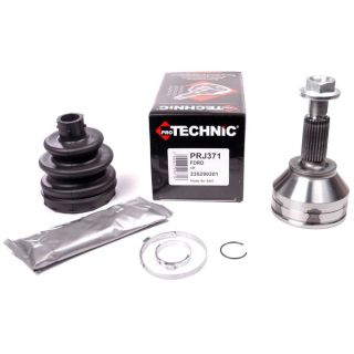 Jungčių komplektas, kardaninis velenas PROTECHNIC PRJ371