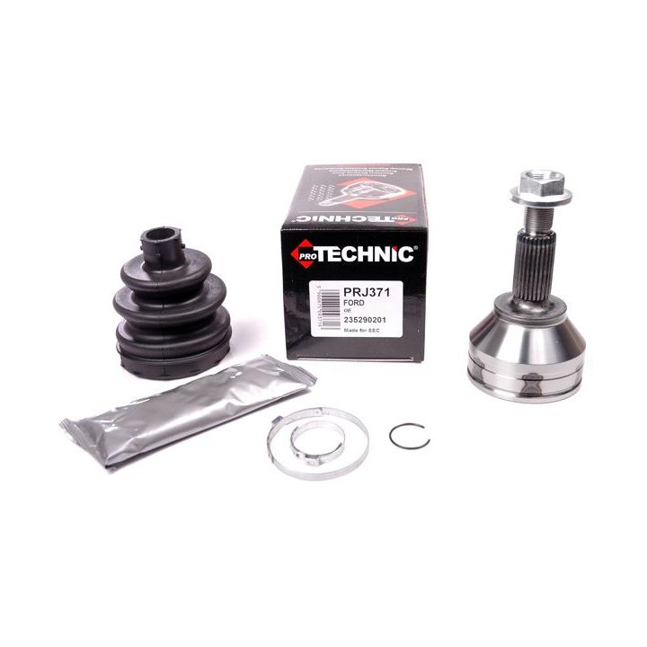 Jungčių komplektas, kardaninis velenas PROTECHNIC PRJ371