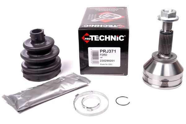 Jungčių komplektas, kardaninis velenas PROTECHNIC PRJ371