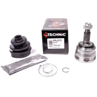 Jungčių komplektas, kardaninis velenas PROTECHNIC PRJ372