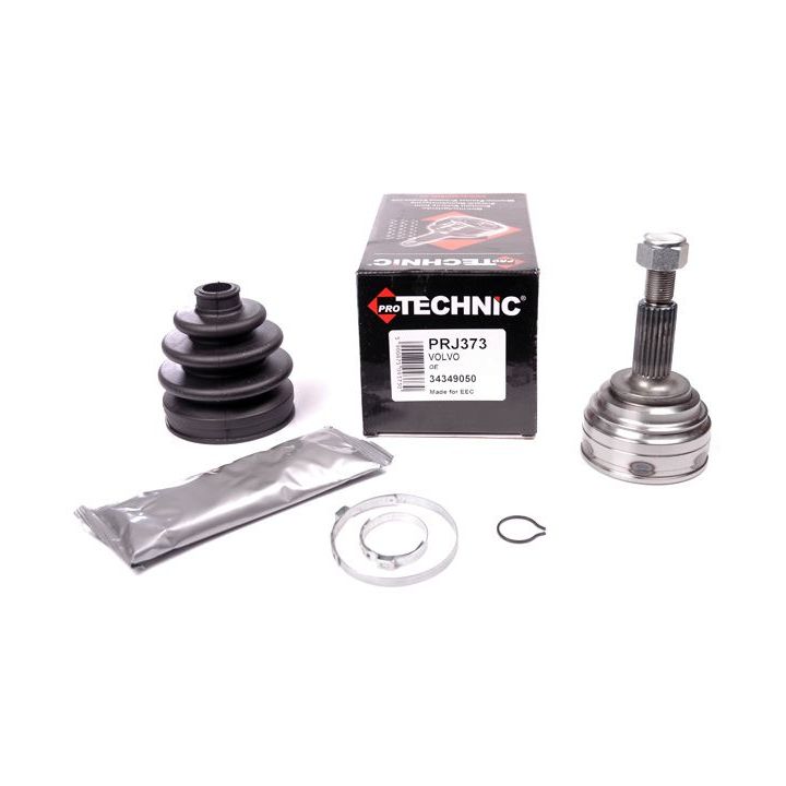 Jungčių komplektas, kardaninis velenas PROTECHNIC PRJ373