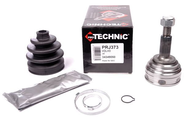 Jungčių komplektas, kardaninis velenas PROTECHNIC PRJ373