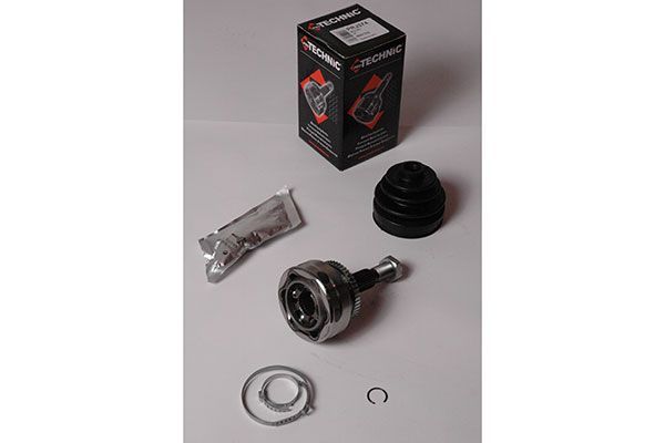 Jungčių komplektas, kardaninis velenas PROTECHNIC PRJ374