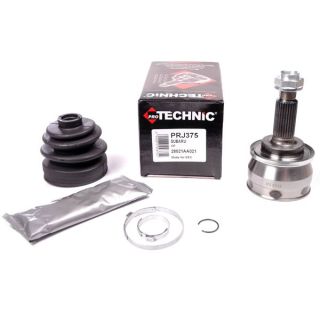 Jungčių komplektas, kardaninis velenas PROTECHNIC PRJ375