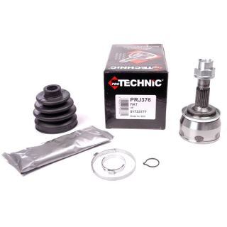 Jungčių komplektas, kardaninis velenas PROTECHNIC PRJ376