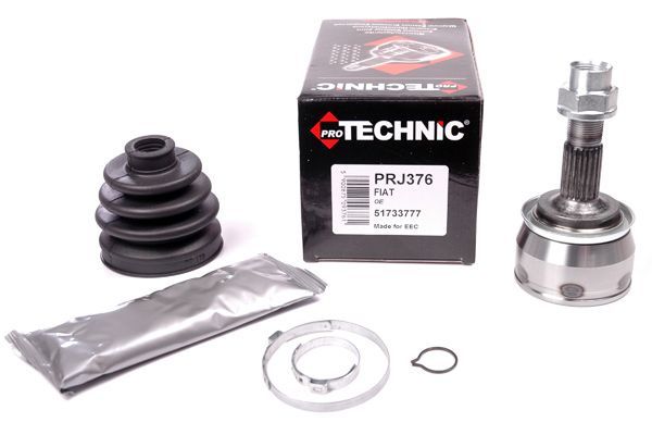 Jungčių komplektas, kardaninis velenas PROTECHNIC PRJ376