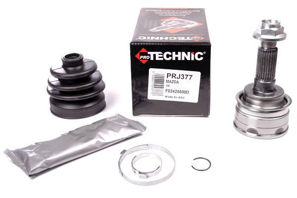 Jungčių komplektas, kardaninis velenas PROTECHNIC PRJ377