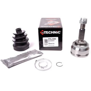 Jungčių komplektas, kardaninis velenas PROTECHNIC PRJ380