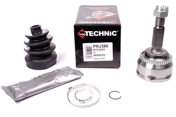 Jungčių komplektas, kardaninis velenas PROTECHNIC PRJ380