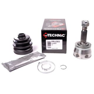 Jungčių komplektas, kardaninis velenas PROTECHNIC PRJ383