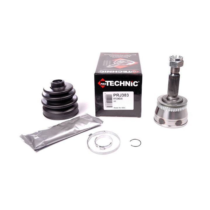 Jungčių komplektas, kardaninis velenas PROTECHNIC PRJ383