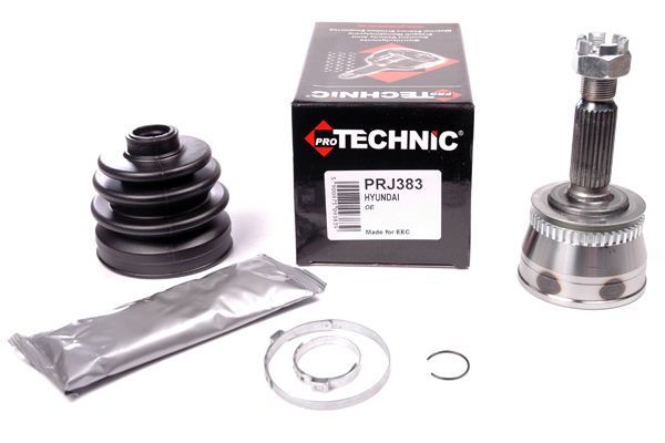 Jungčių komplektas, kardaninis velenas PROTECHNIC PRJ383