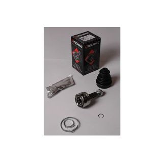 Jungčių komplektas, kardaninis velenas PROTECHNIC PRJ384