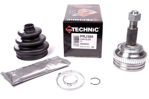 Jungčių komplektas, kardaninis velenas PROTECHNIC PRJ385